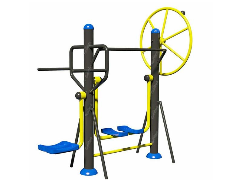 Three In One Gym